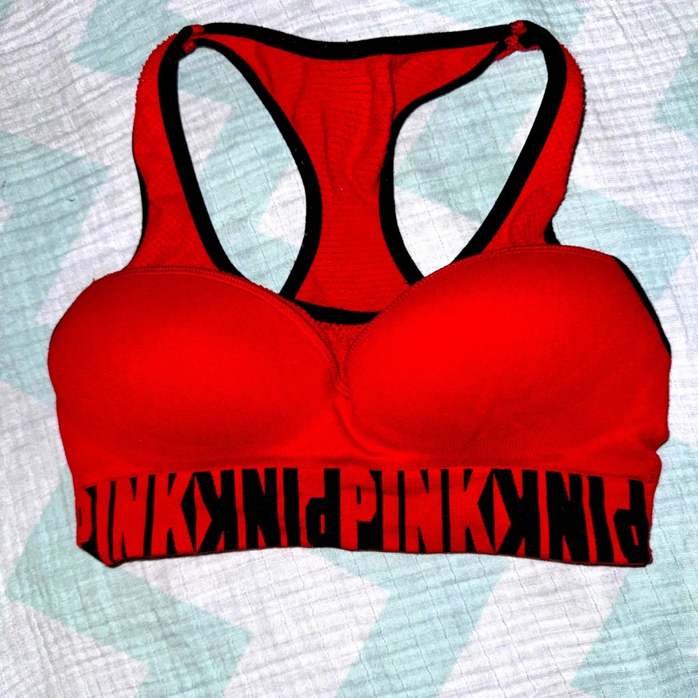 Vs sports bra
